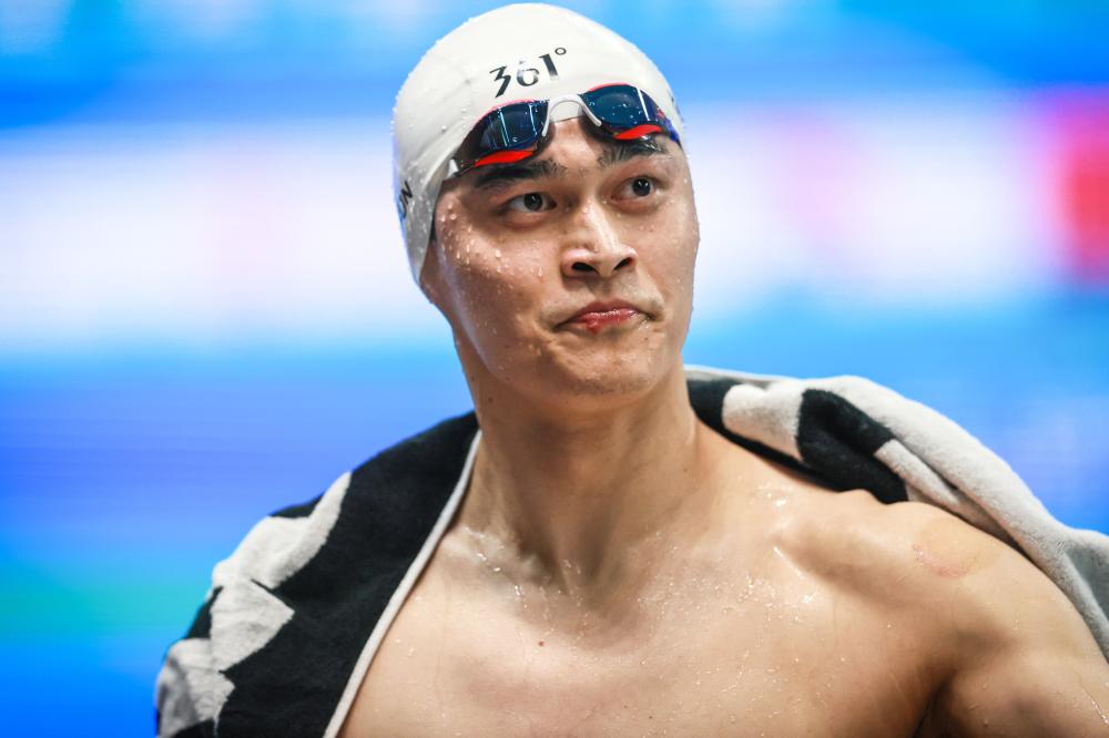 落成将有
